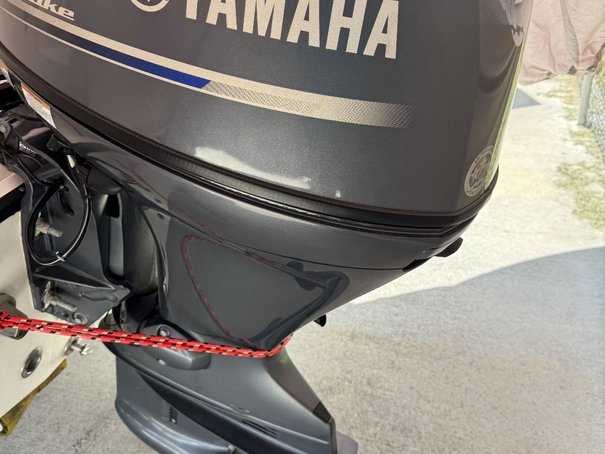 2023 Edgewater 170CC - 3