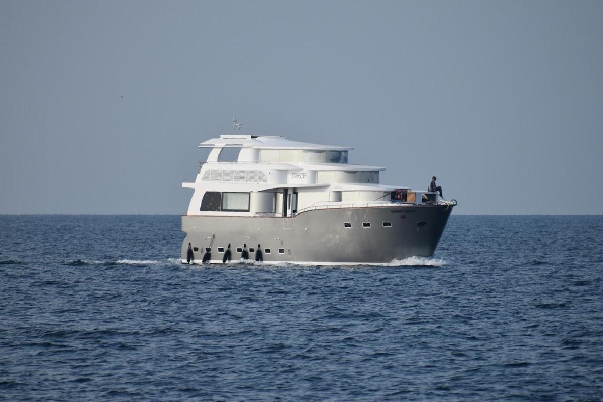 2008 Bondway EX-11