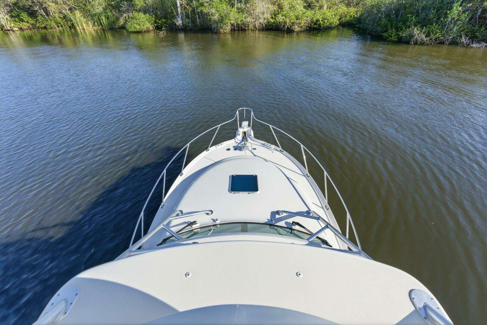 2011 Tiara Yachts 3100 Open - Image 30