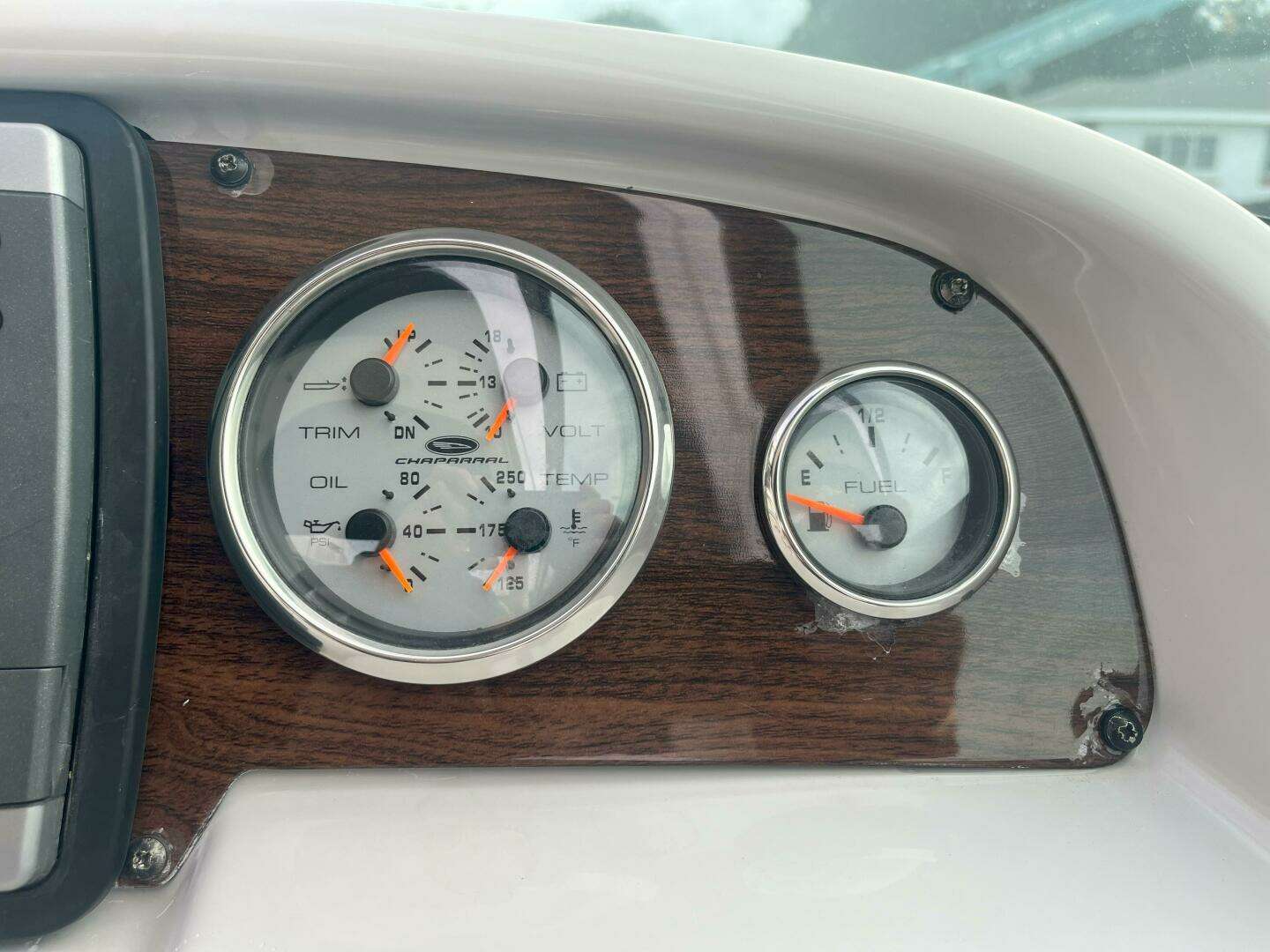 2007 Chaparral 275 SSi - Image 19