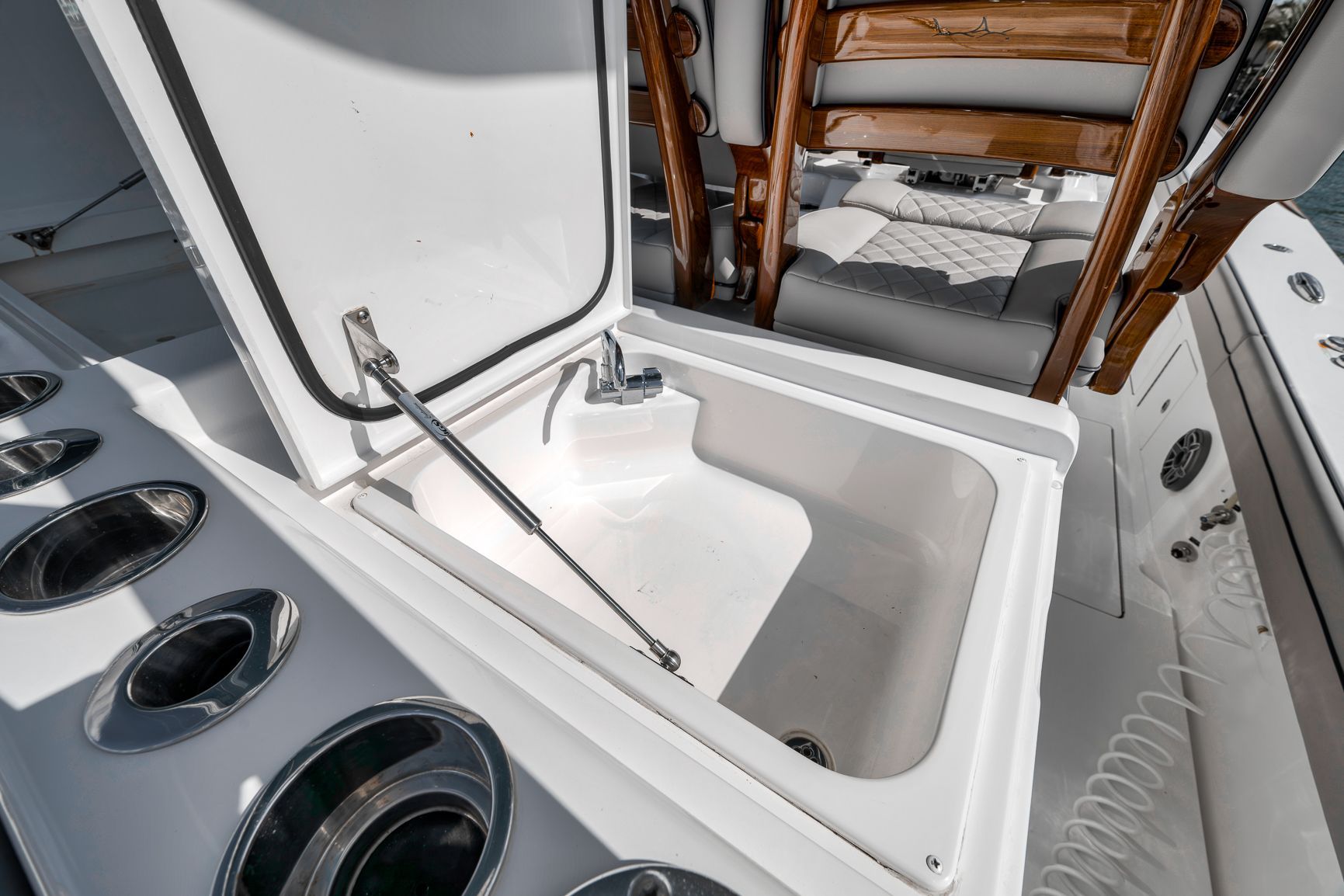 2024 Valhalla Boatworks V-55 - 13