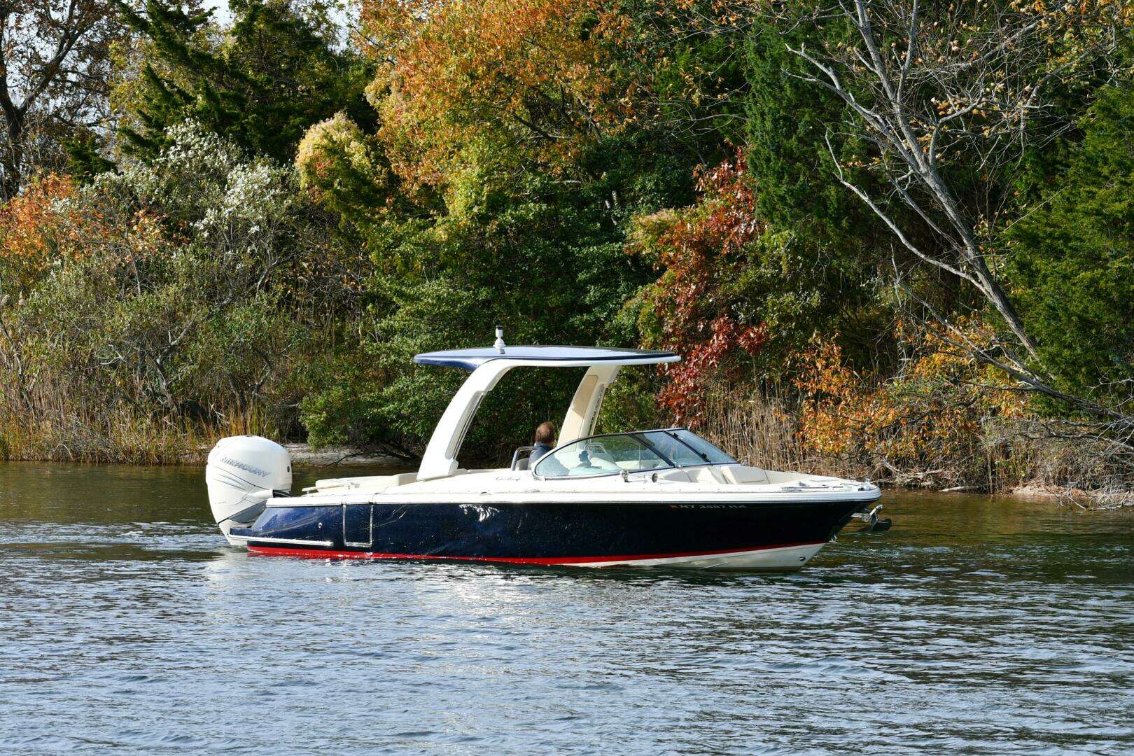 2022 Chris-Craft Launch 25 GT - Image 6