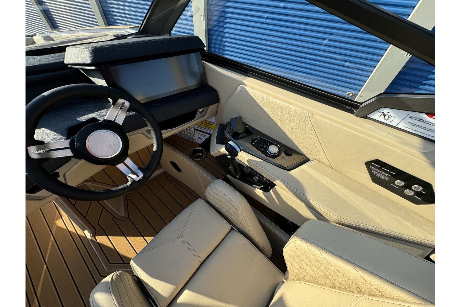 2025 Nautique Super Air Nautique G23 - 23