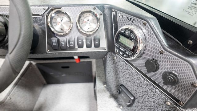 2026 Lund 1800 Explorer Sport - 11