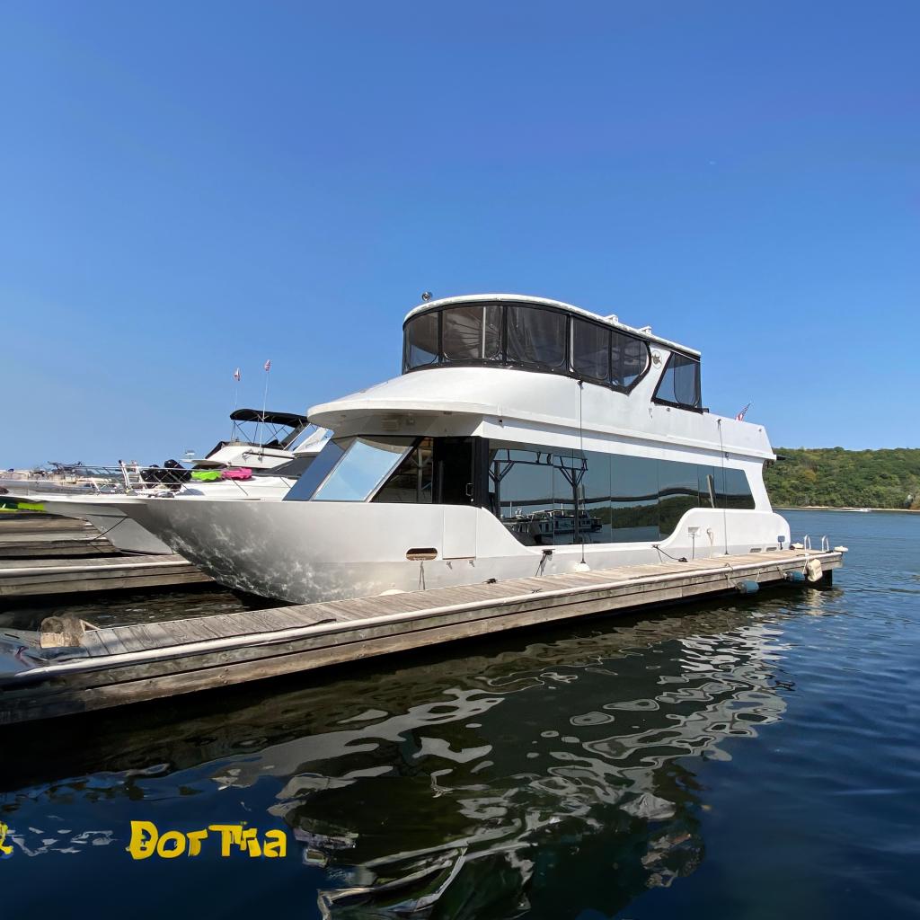 2005 Skipperliner Millenium