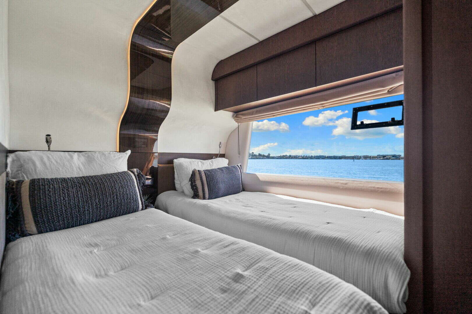 2020 Galeon 680 FLYBRIDGE - Image 47