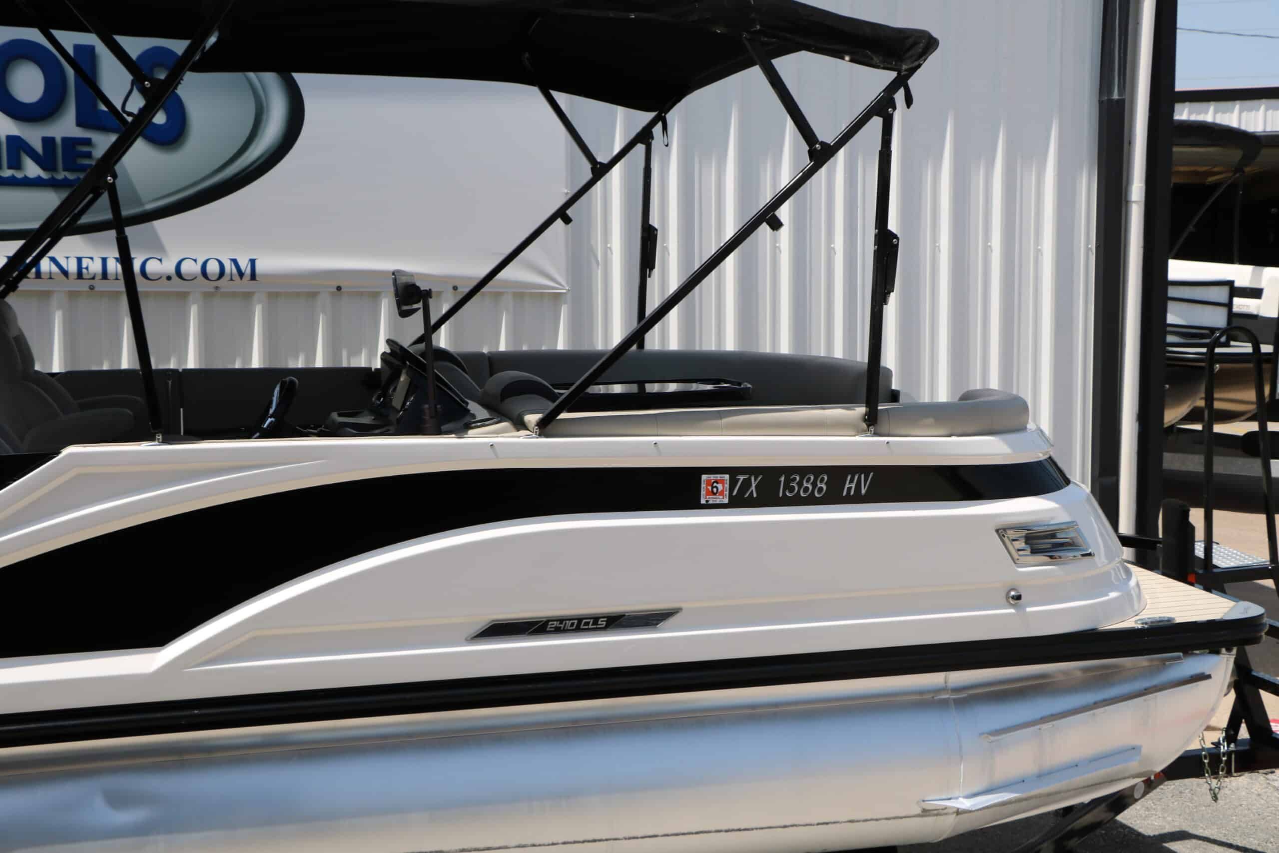 2020 Silver Wave 2410 SW5 CLS - 14