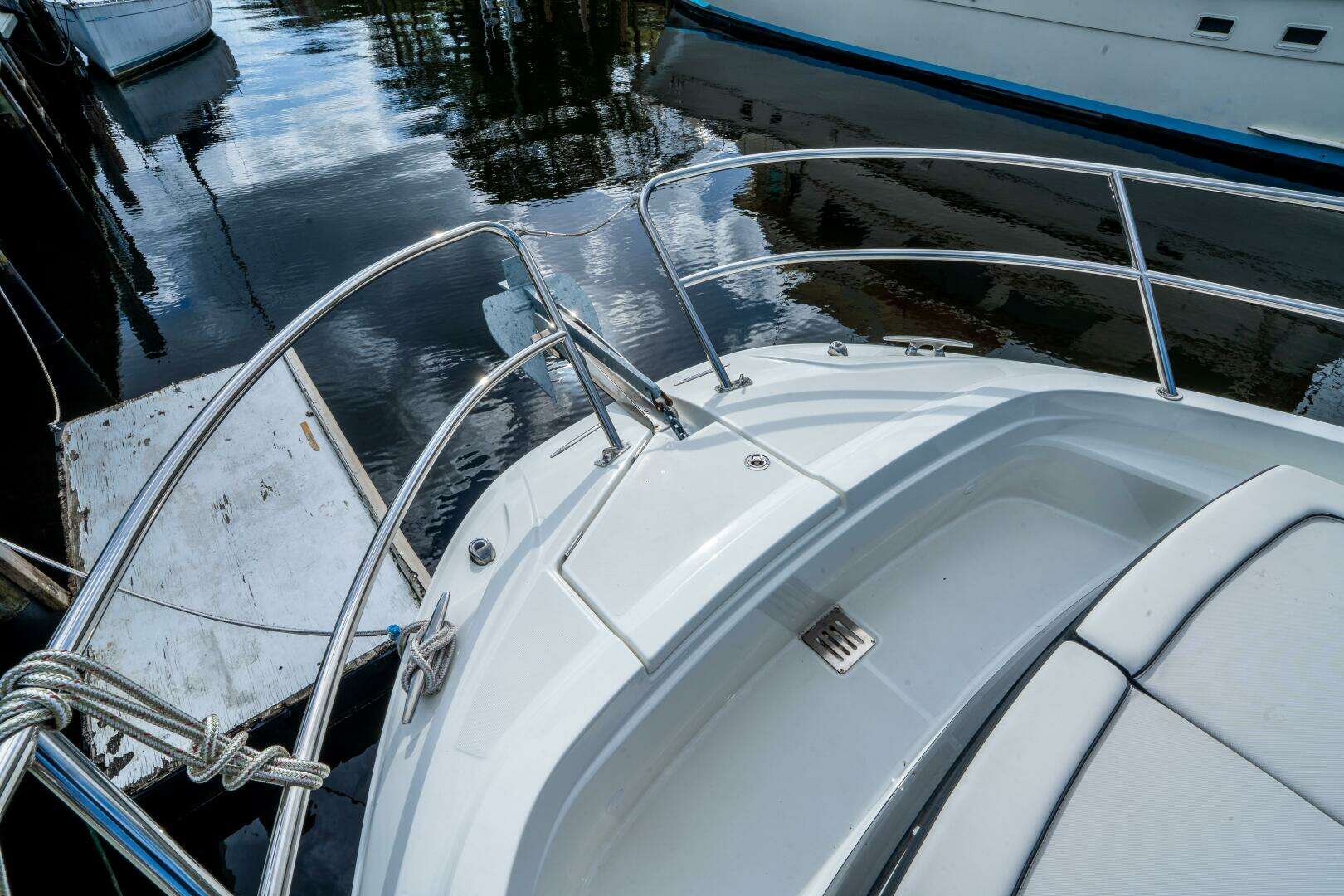 2024 Jeanneau Leader 10.5 WA S2 - Image 16
