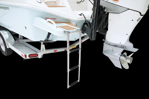 2026 Ranger 2660 Bay - 60