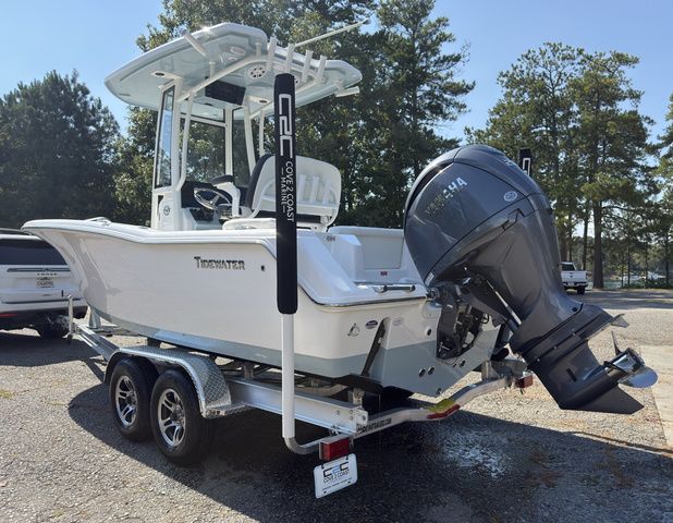 2026 Tidewater LXF 220 - 13