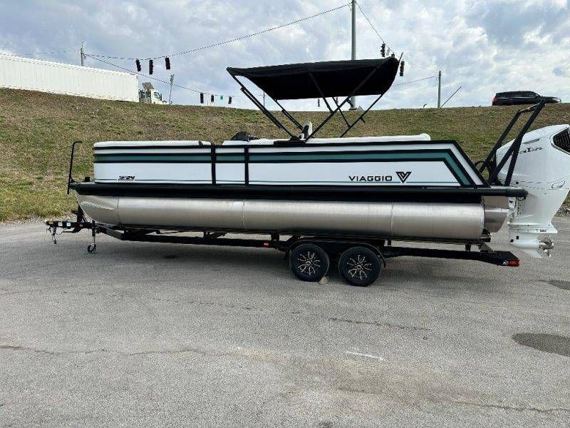 2026 Viaggio Lago Z24B - 2