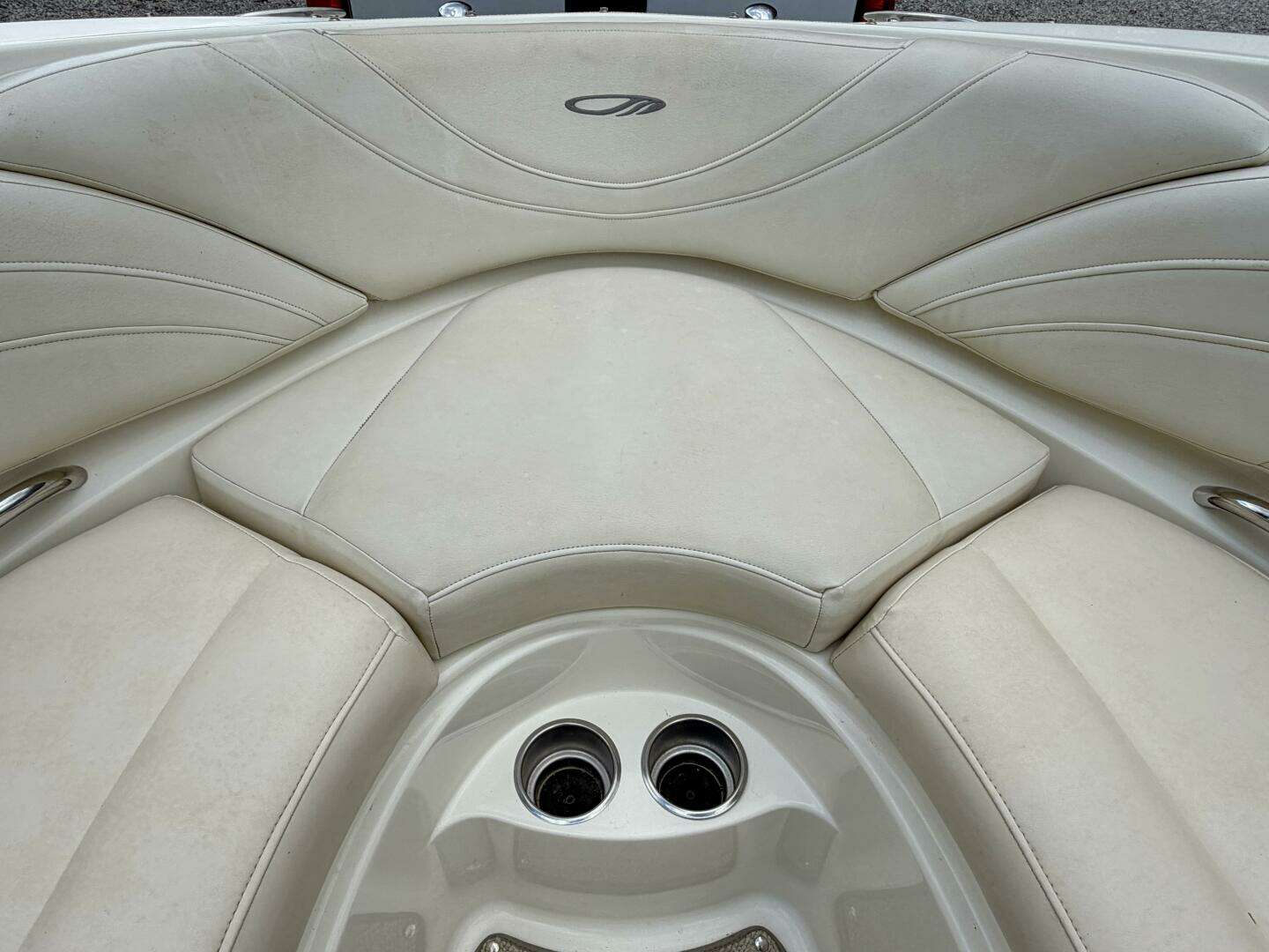 2007 Maxum 2200 SR3 - Image 54