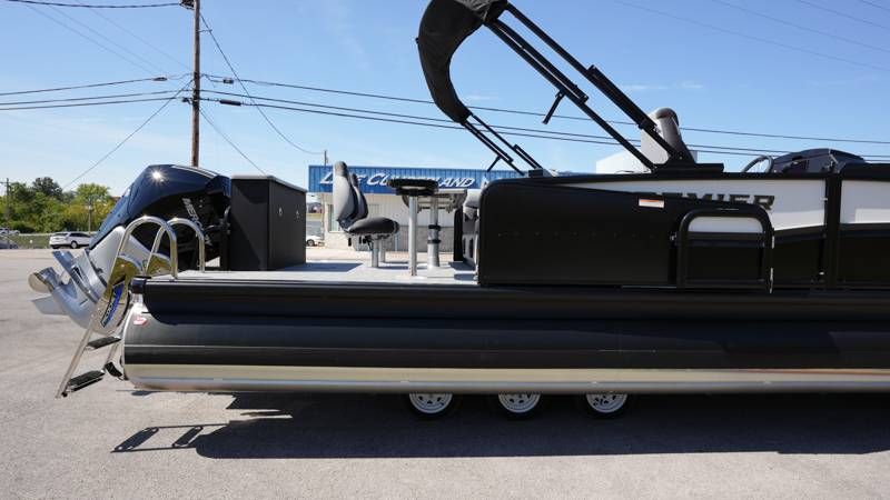 2026 Premier 250 Solaris RS - 18