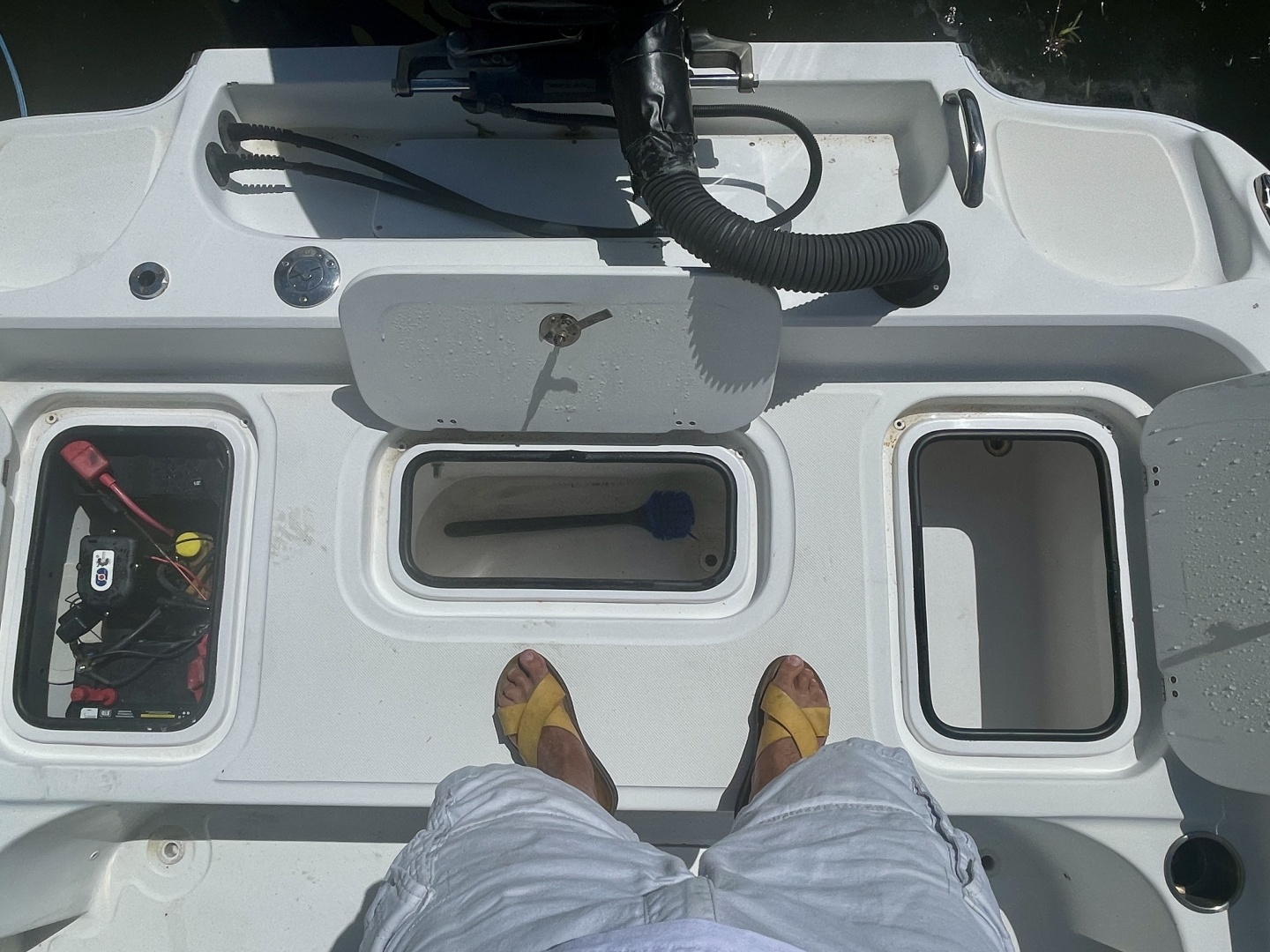 2015 Glasstream 228TE - Image 6