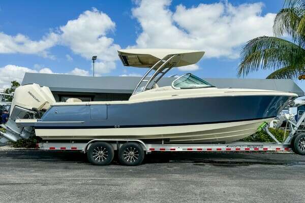2025 Chris-Craft Calypso