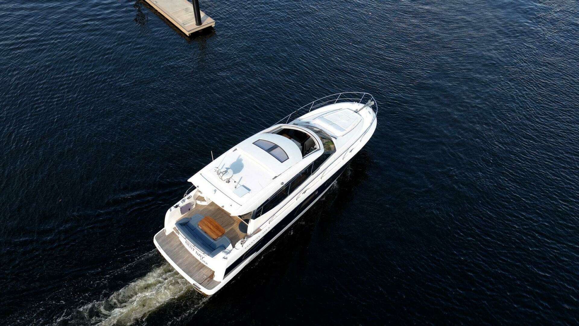 2013 Prestige 500 S - Image 83