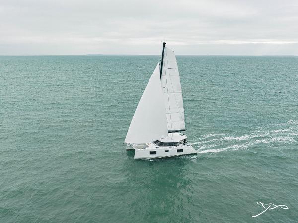 2026 Nautitech 40 Open - 72