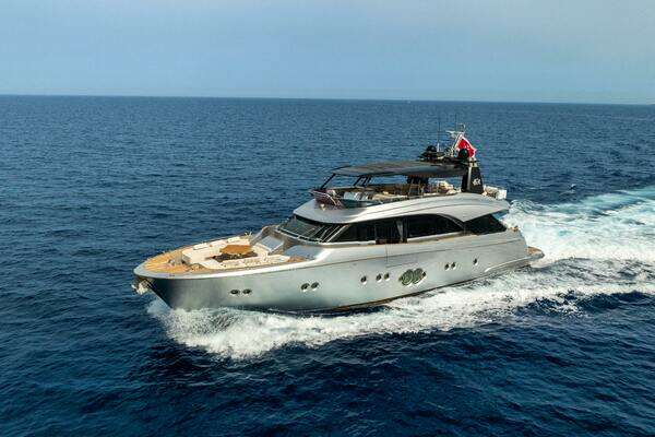 2013 Monte Carlo Yachts