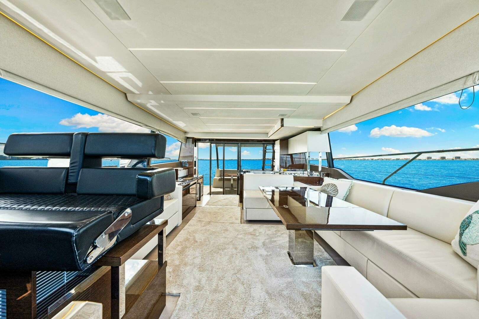 2019 Prestige 630 Flybridge - Image 40
