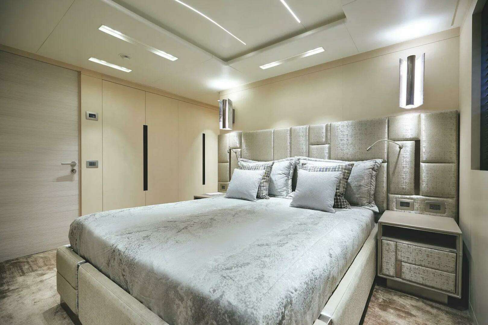 2022 Benetti B.Now 50 - Image 9