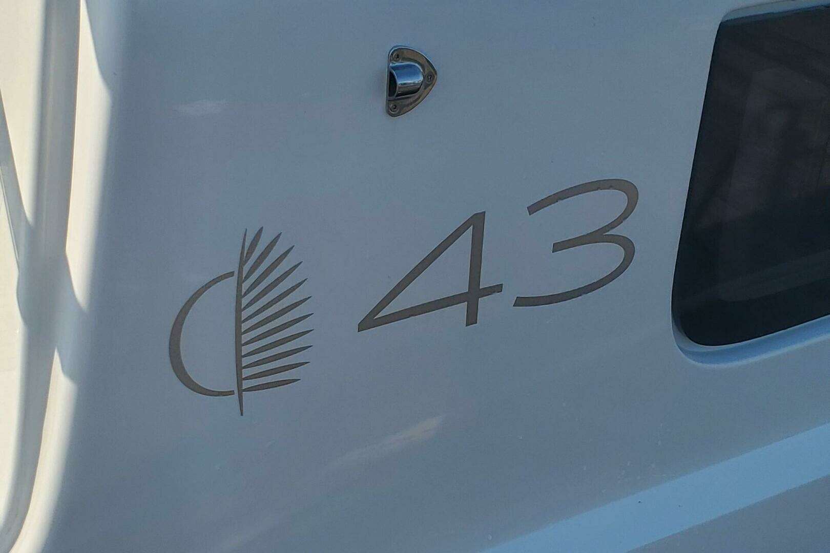 2026 Lagoon 43 Owner's Version - Image 5