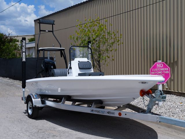 2026 ALK2 Powerboats 17HS - 19