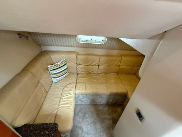 2008 Formula 37 Performance Cruiser - 26