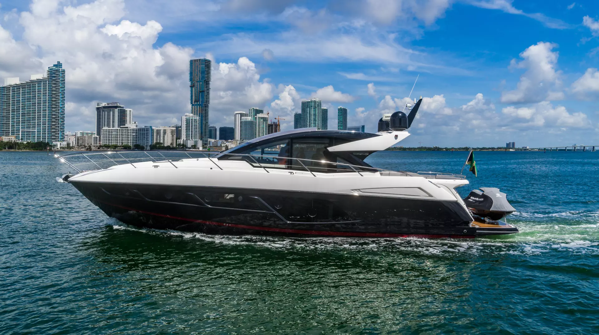 2019 Sunseeker Predator - Image 14