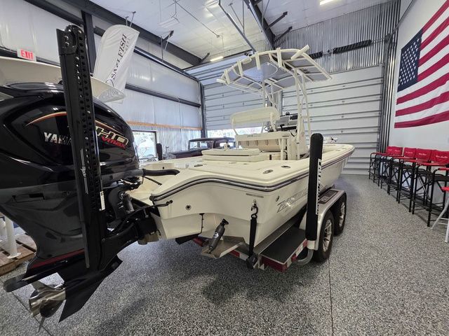 2024 Pathfinder 2300 HPS - 4