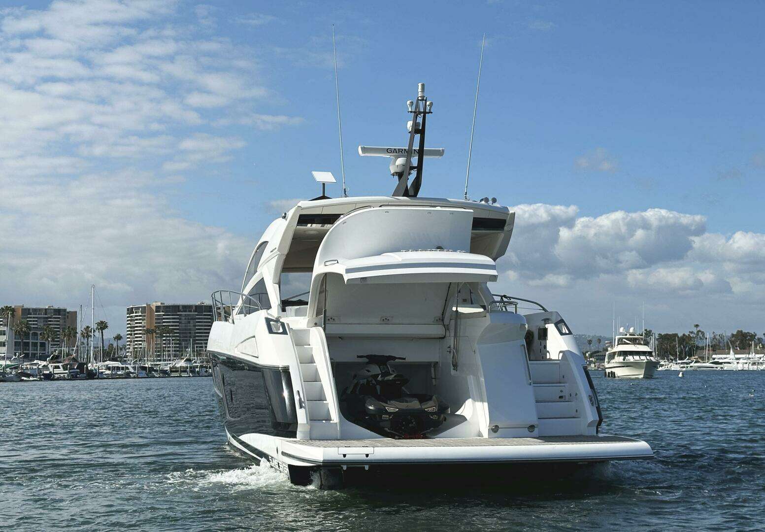2015 Sunseeker Predator 57 - Image 11