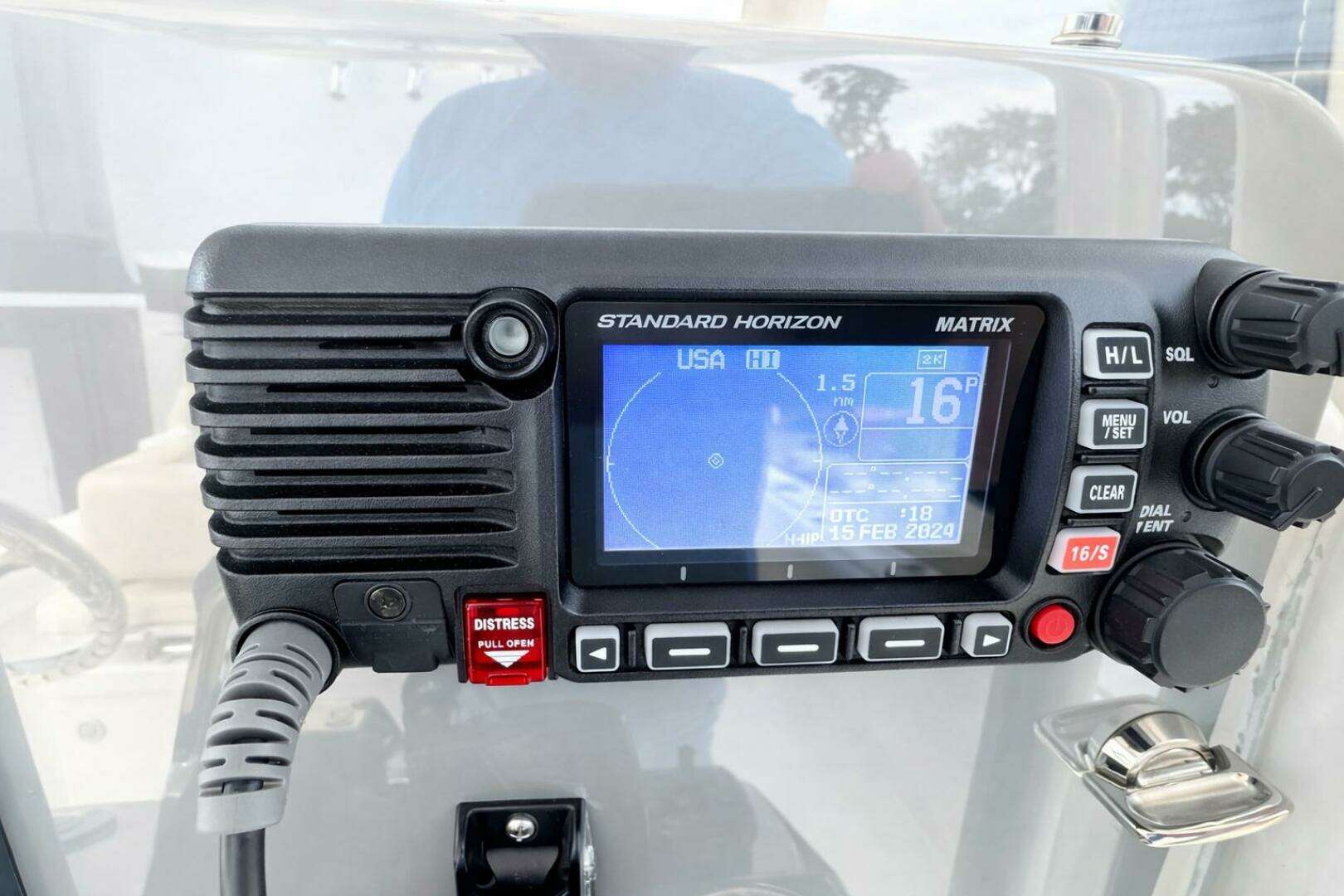 2017 Pursuit C 260 Center Console - Image 22