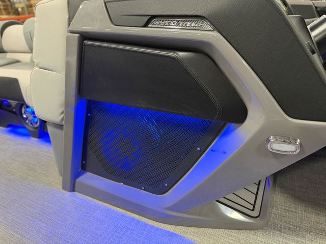 2026 Tahoe 2585 Grand Tahoe LTD Twin Quad Lounger Shift - 33