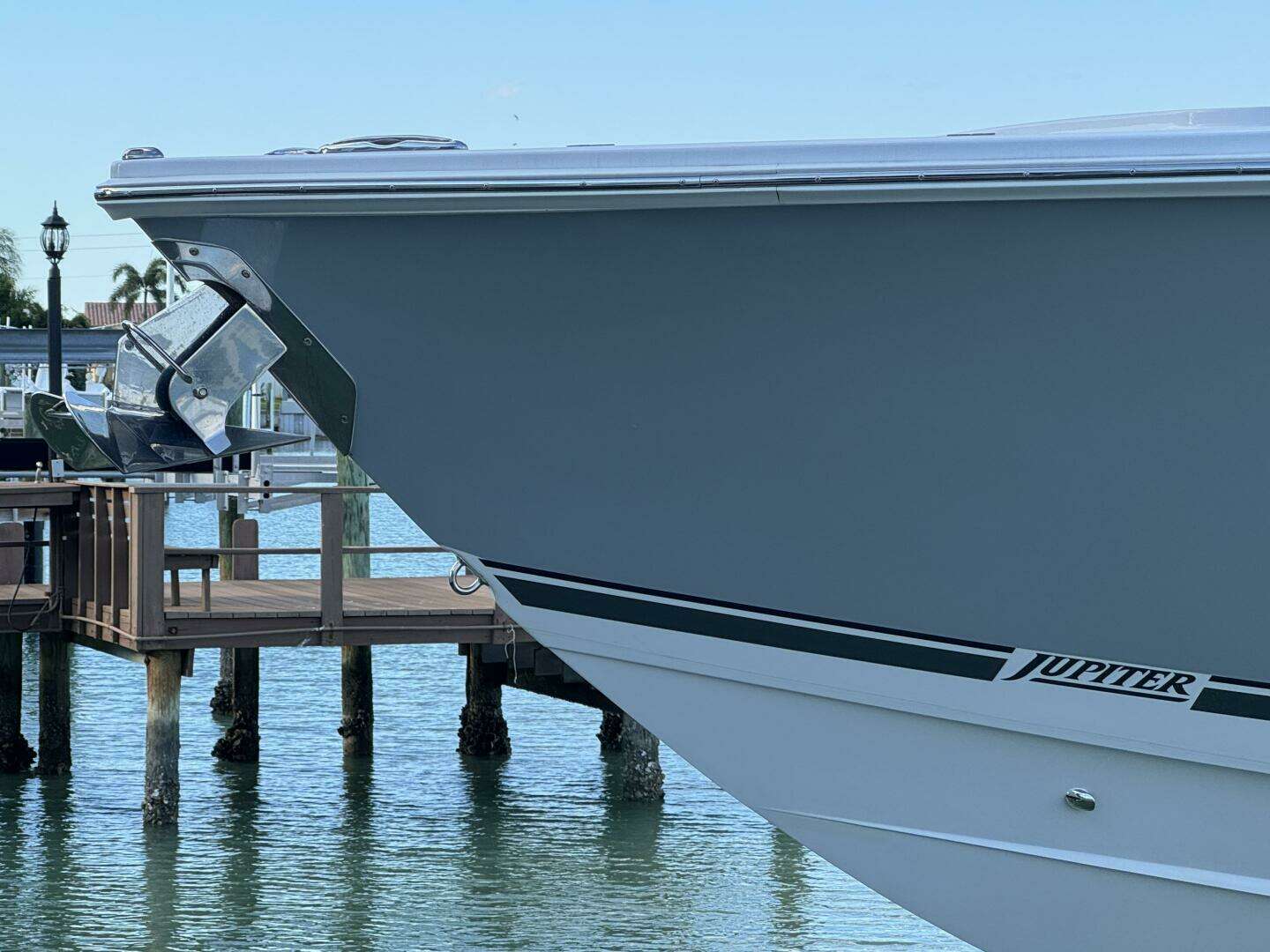 2024 Jupiter 38 HFS - Image 25