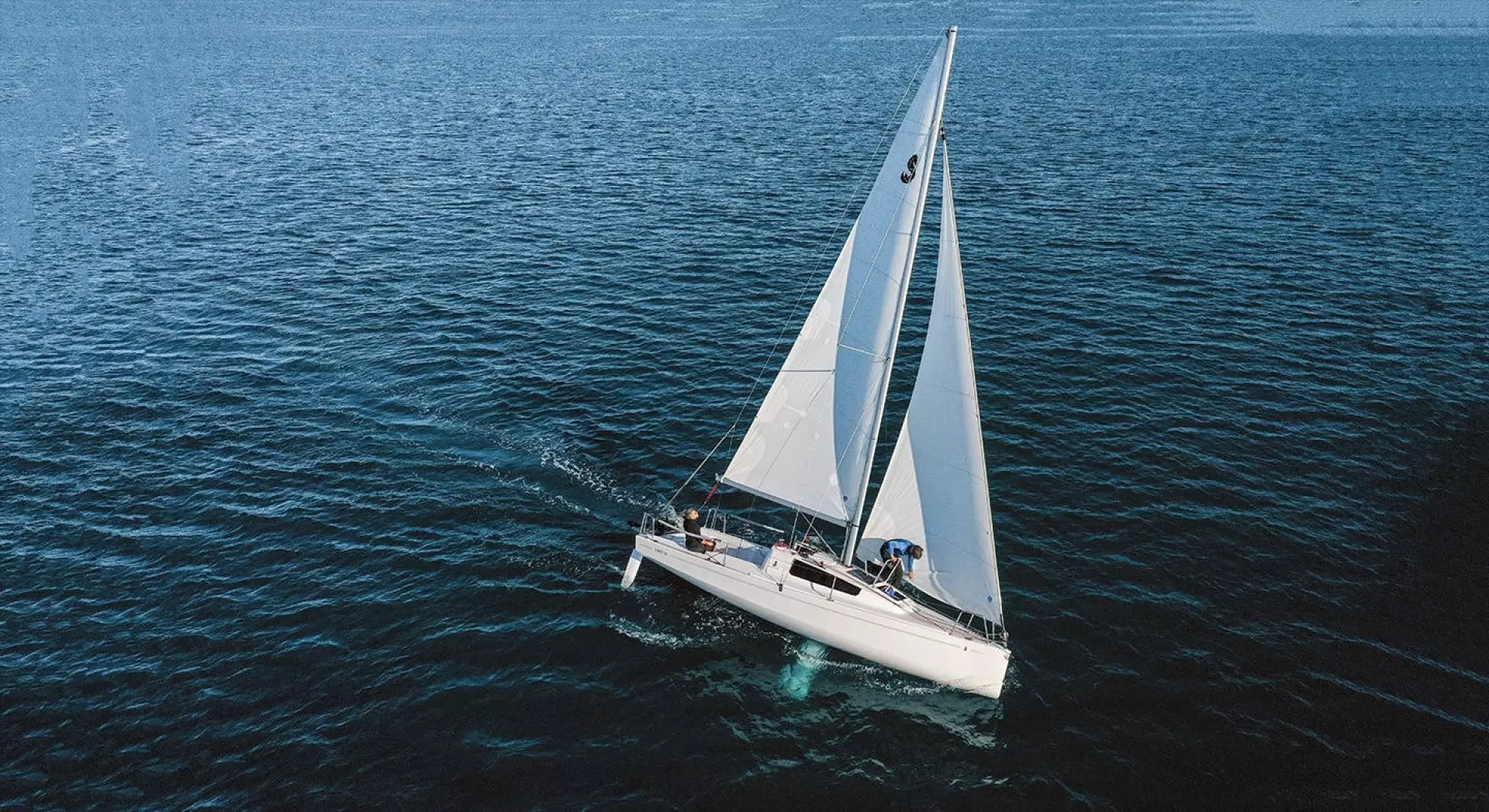 2026 Beneteau First 24 - Image 8