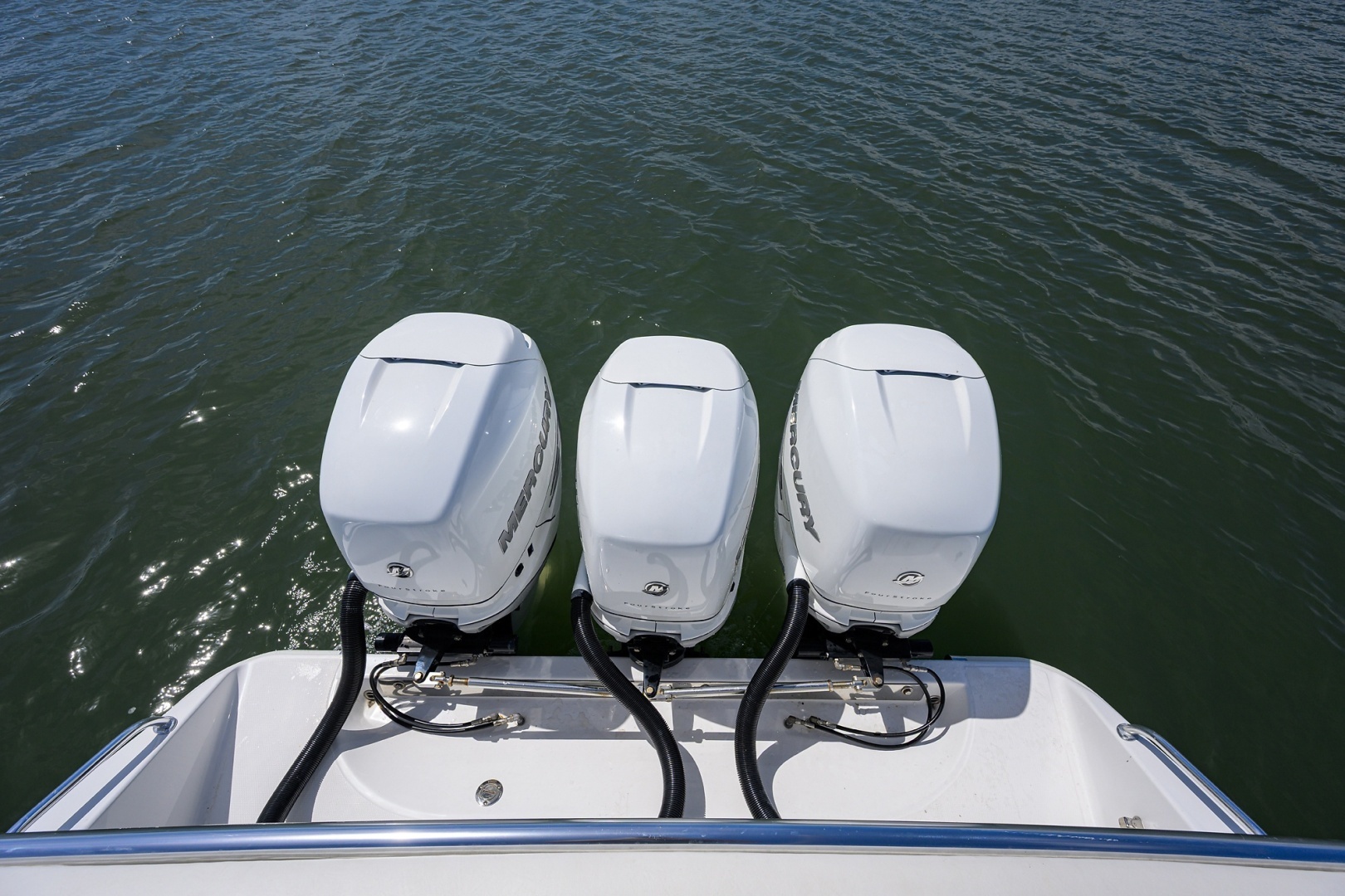 2013 Bahama 41 Center Console - Image 20