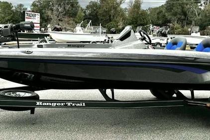 2026 Ranger Z185