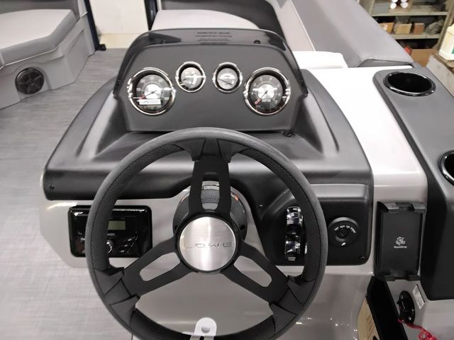 2026 Lowe LS 170 - 7