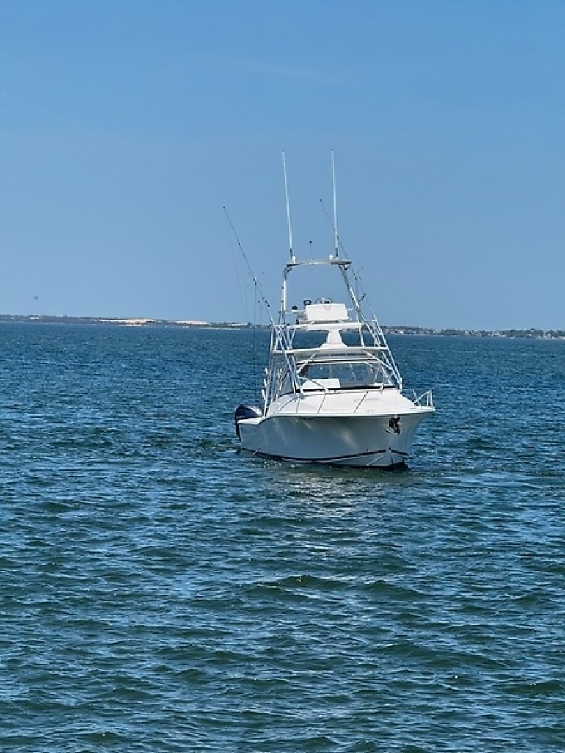2022 Albemarle 30 Express - Image 32