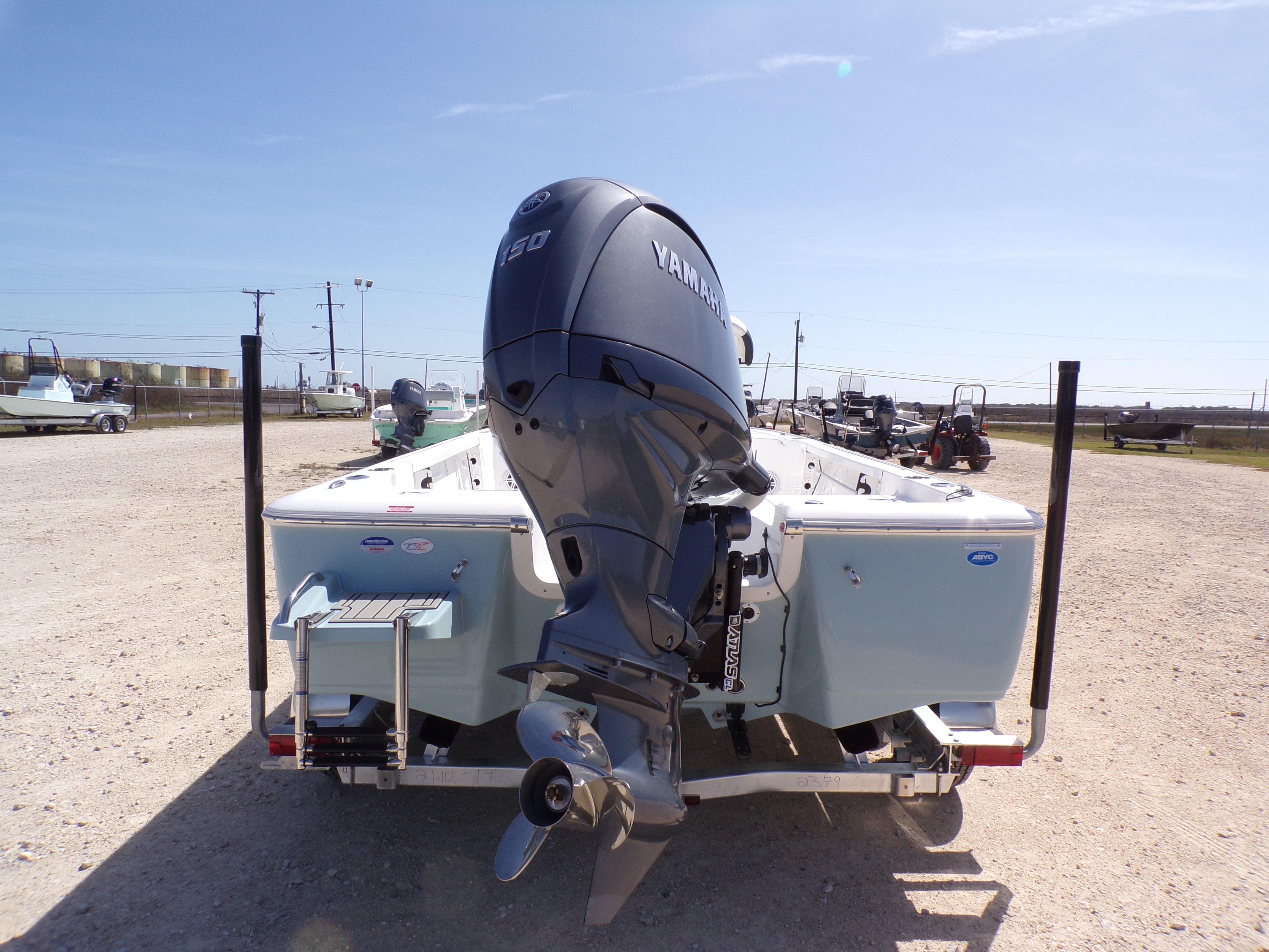 2026 Tidewater 2110BMT - 9