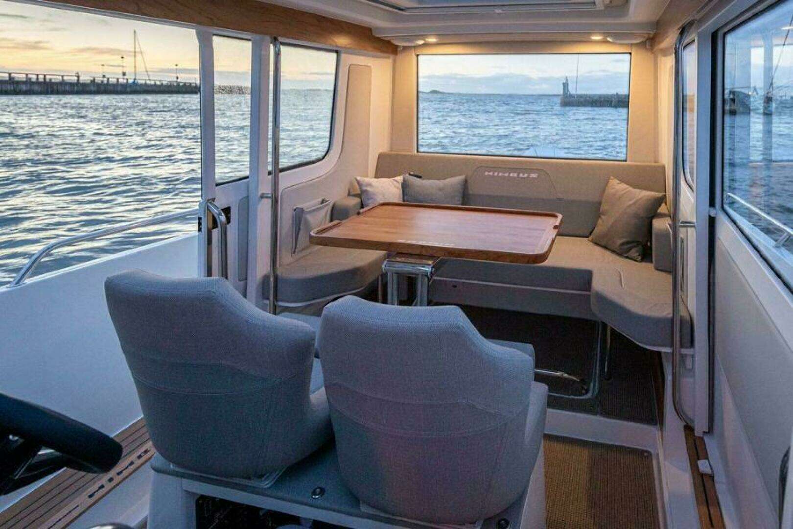 2025 Nimbus Commuter 9 - Image 9