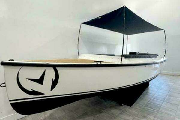 2023 Vision Fantail 217