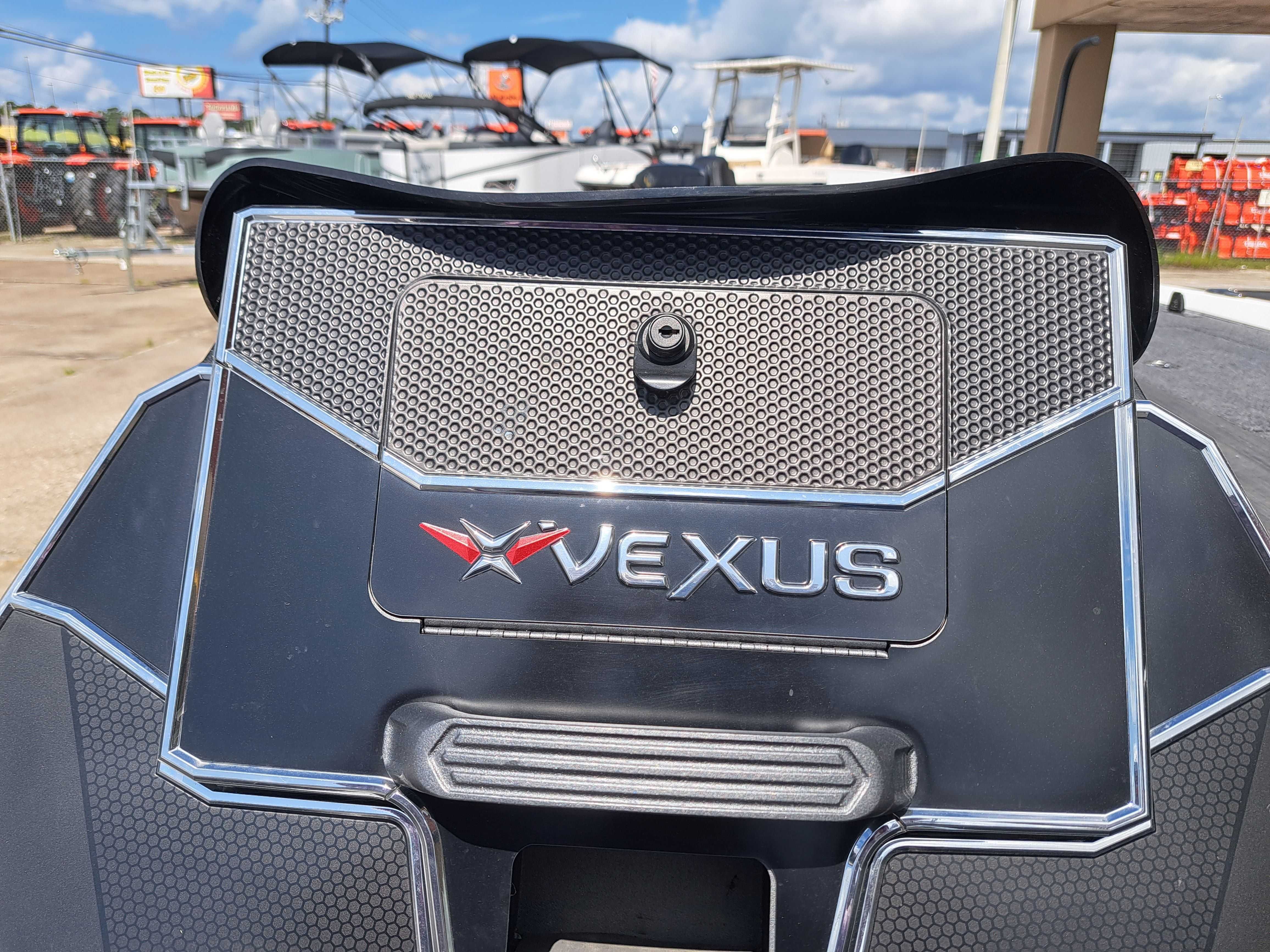 2025 Vexus VXs21 - 23