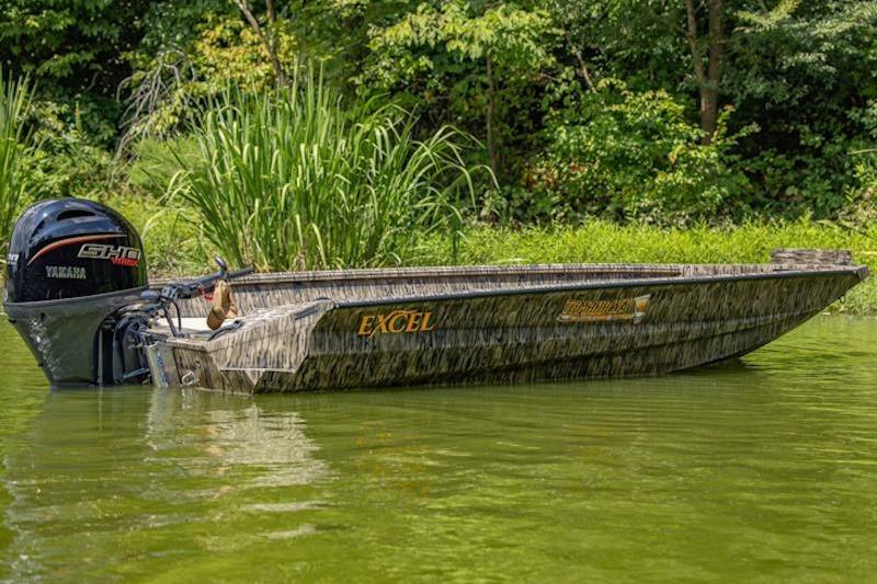 2026 Excel 183 Tomahawk