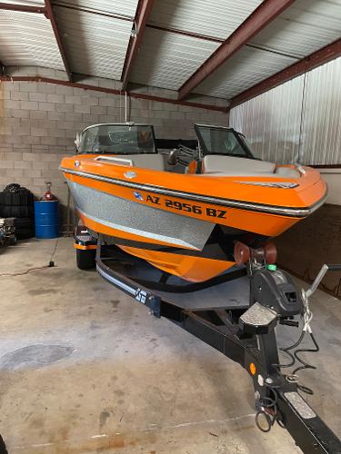 2017 MasterCraft XT23 - 21