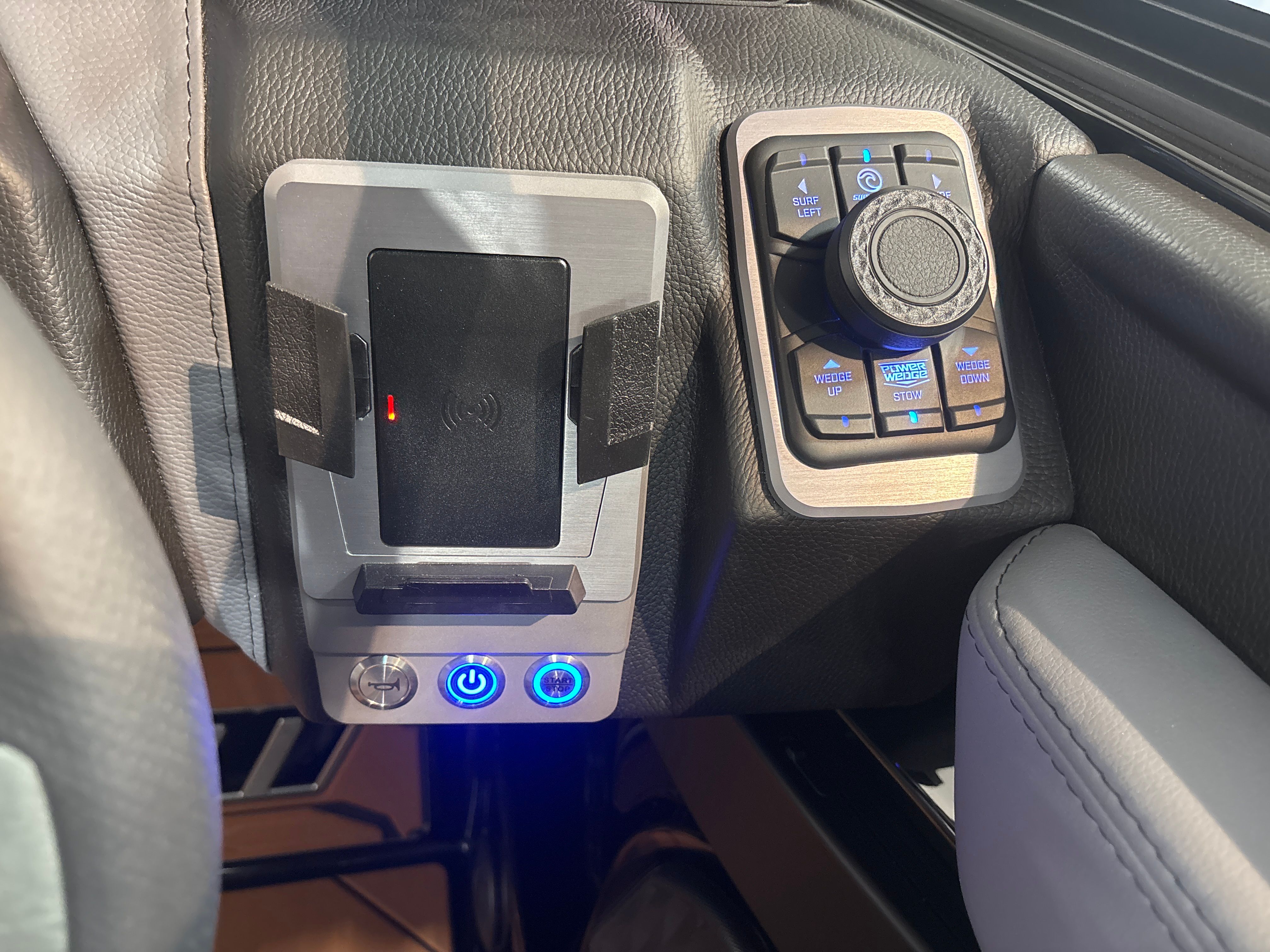 2026 Malibu 26 LSV - 17