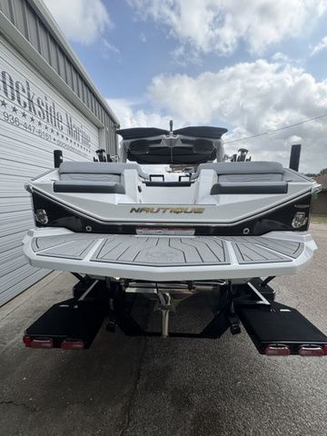 2025 Nautique Super Air Nautique G23 - 23
