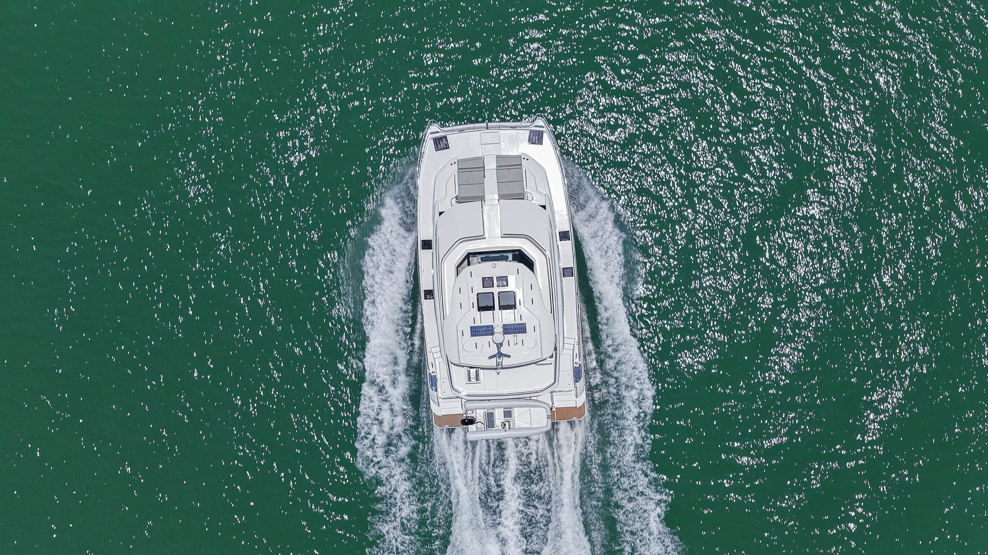2026 Aquila 54 Yacht - Image 13