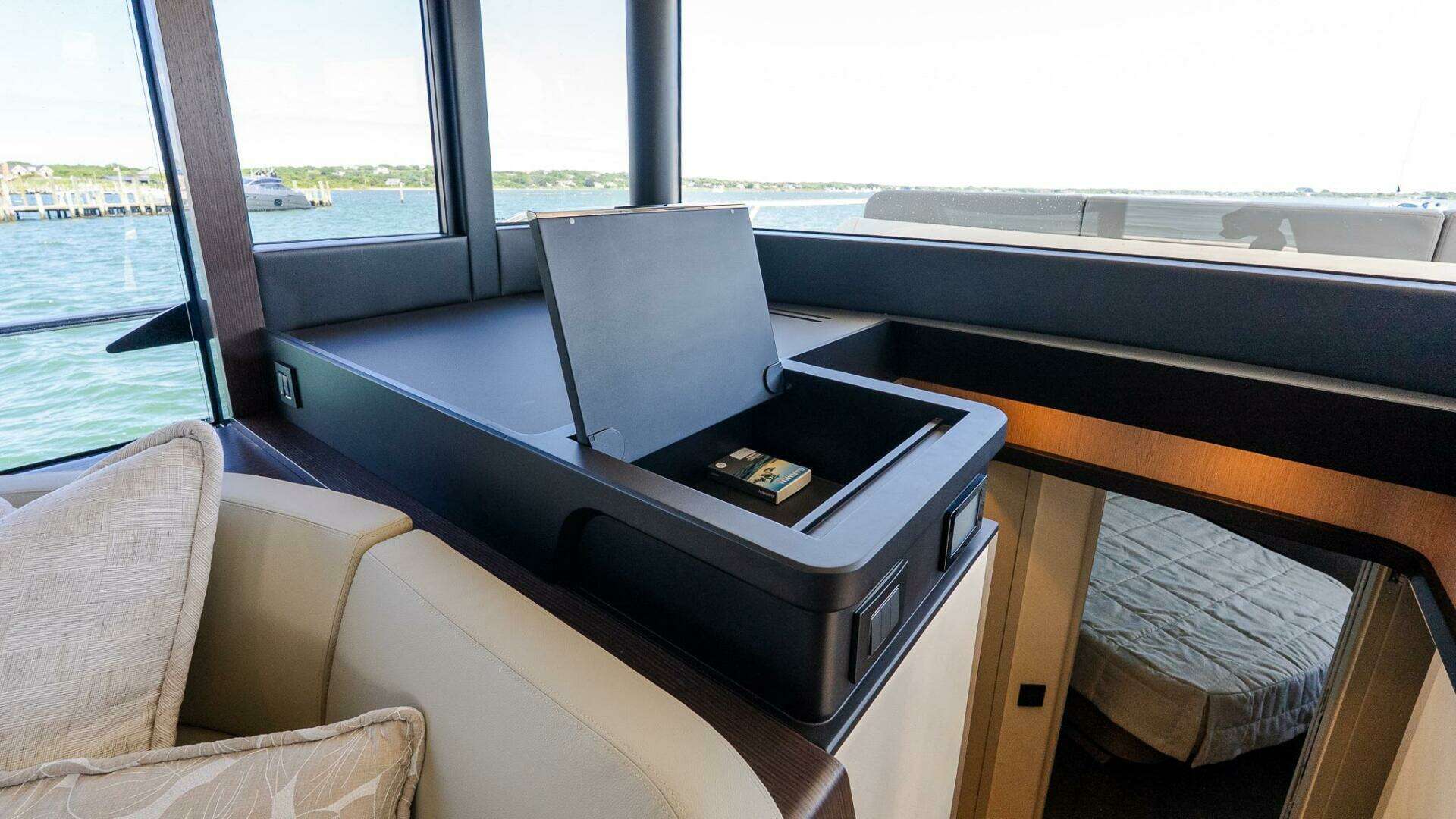 2026 Absolute Navetta 53 - Image 24