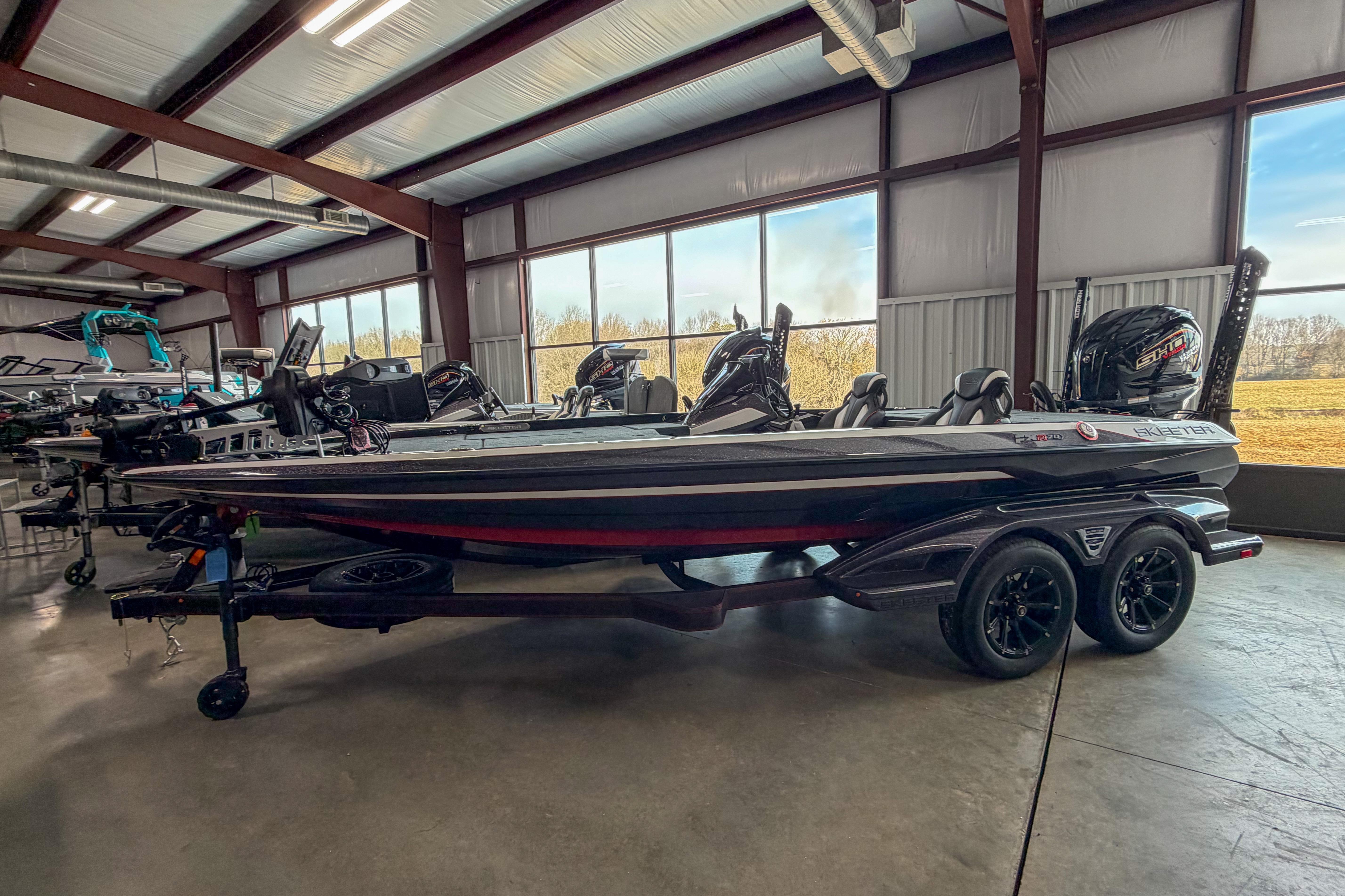 2026 Skeeter FXR20 FLEX