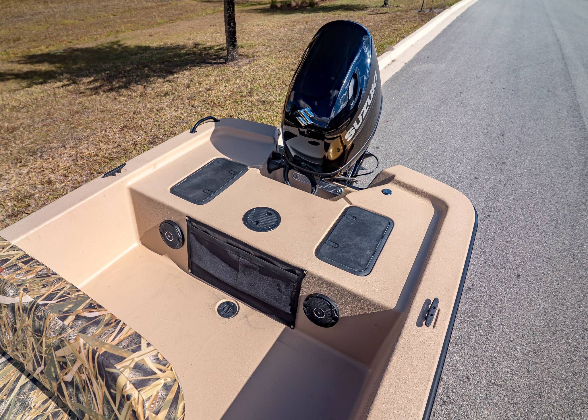 2026 Carolina Skiff E20JVX - 6